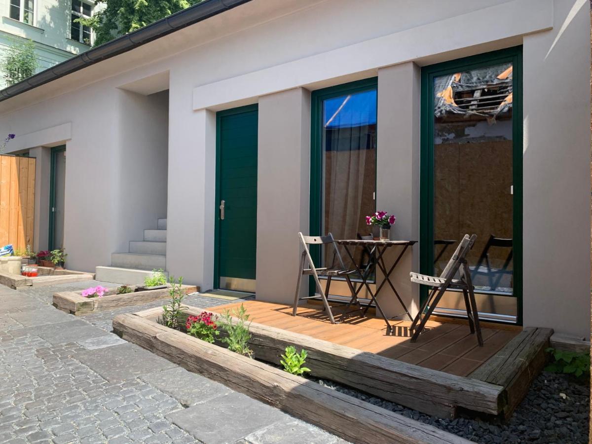 Cozy Friendly Place With Free Parking 布拉格 外观 照片