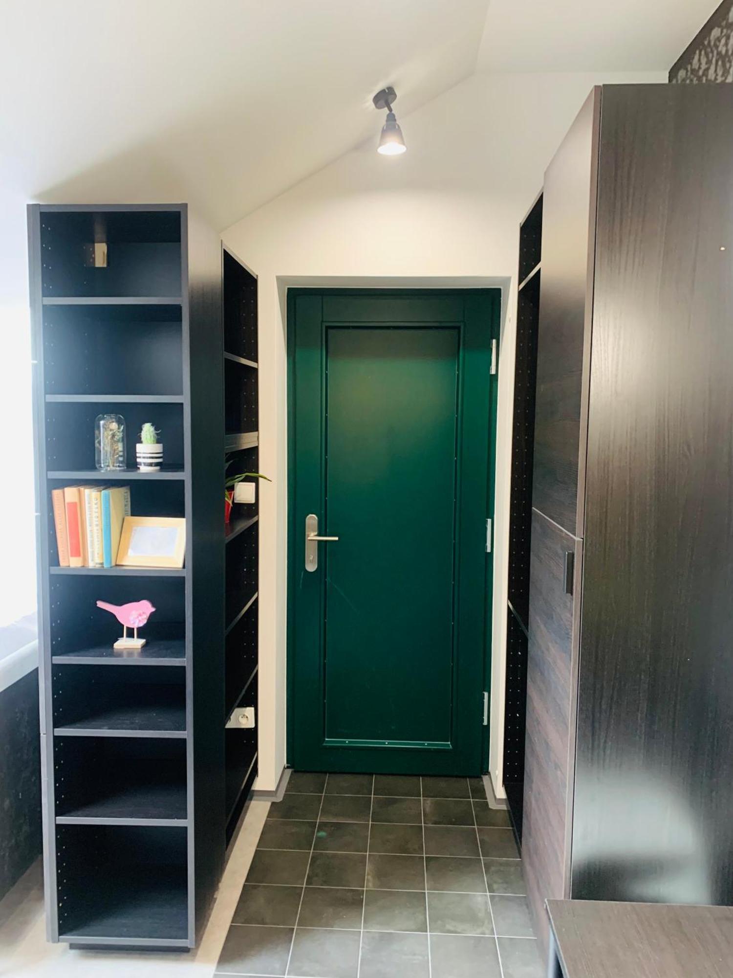 Cozy Friendly Place With Free Parking 布拉格 外观 照片