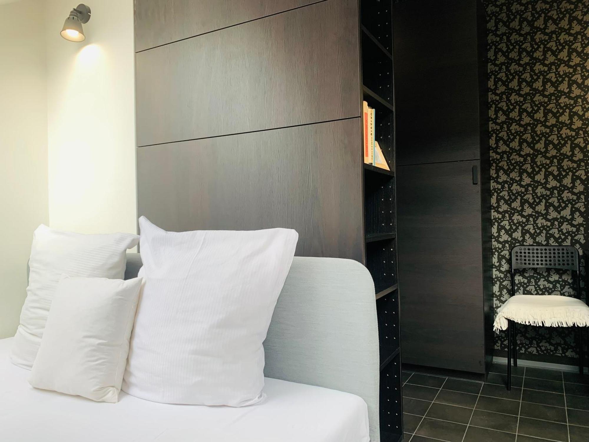 Cozy Friendly Place With Free Parking 布拉格 外观 照片